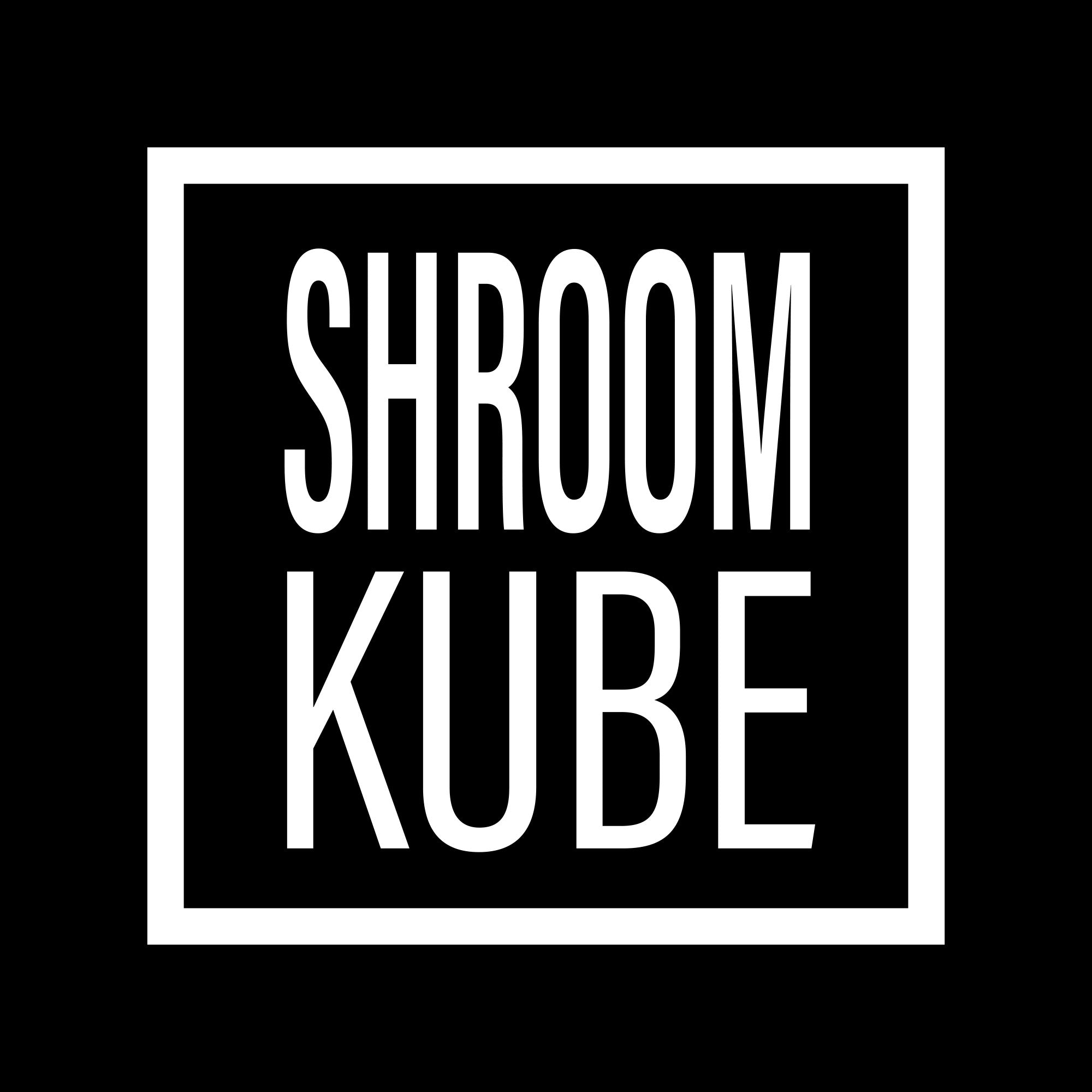 Shroom Kube