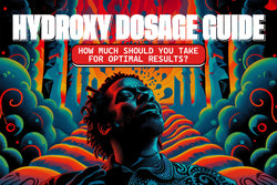 Image of 7-Hydroxy Dosage Guid