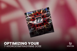 Image of Unleash Your Potential: Optimizing Your 7-Hydroxymitragynine Dose