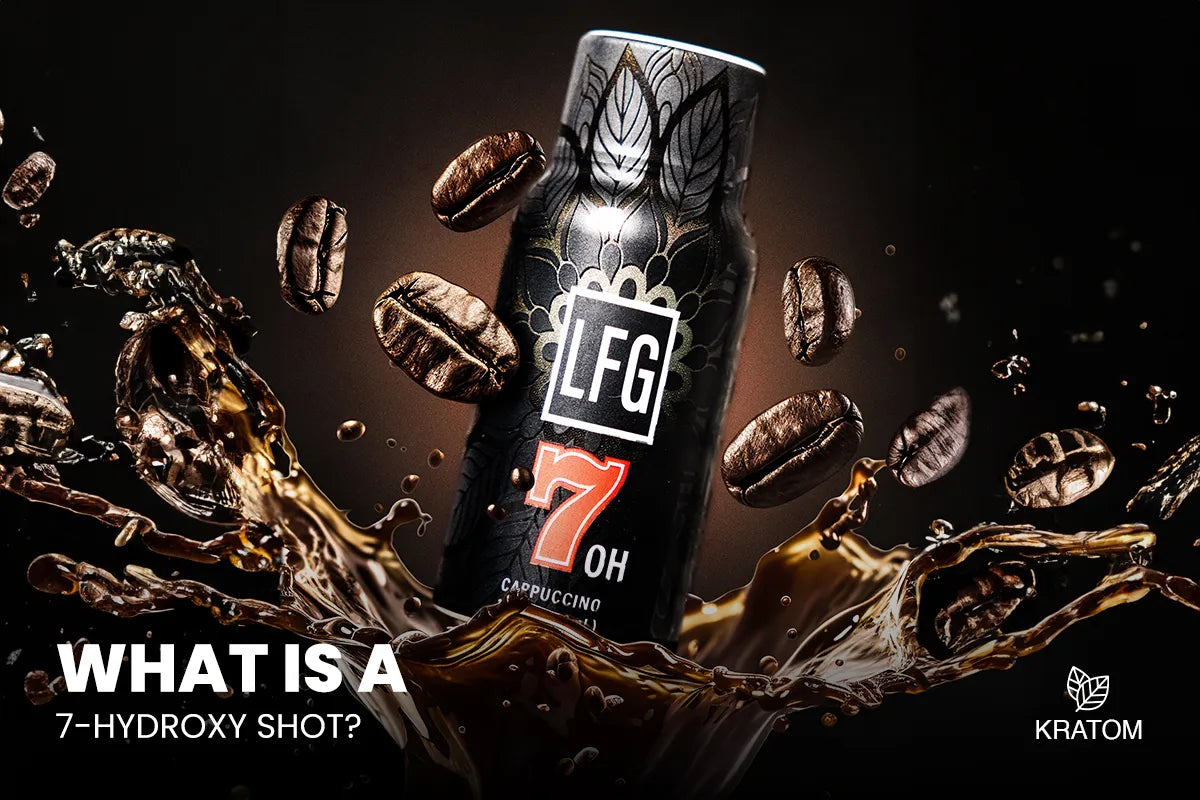 What Is A 7-Hydroxy Shot