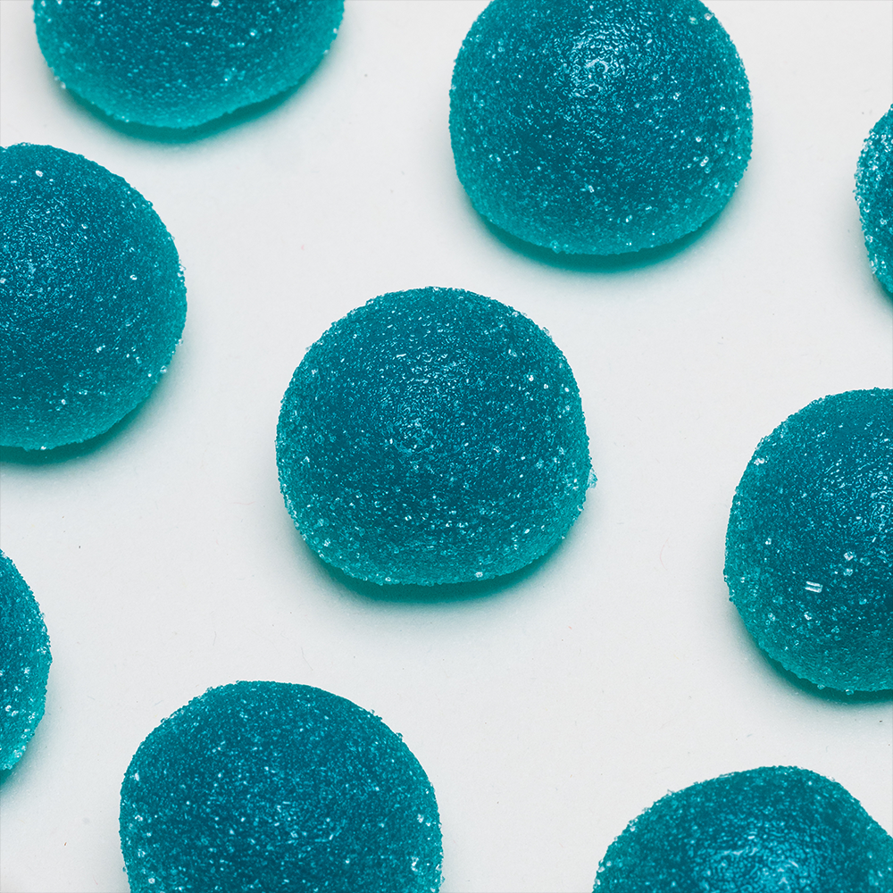 Image of Blast Off Kush Kube® - 500mg THC