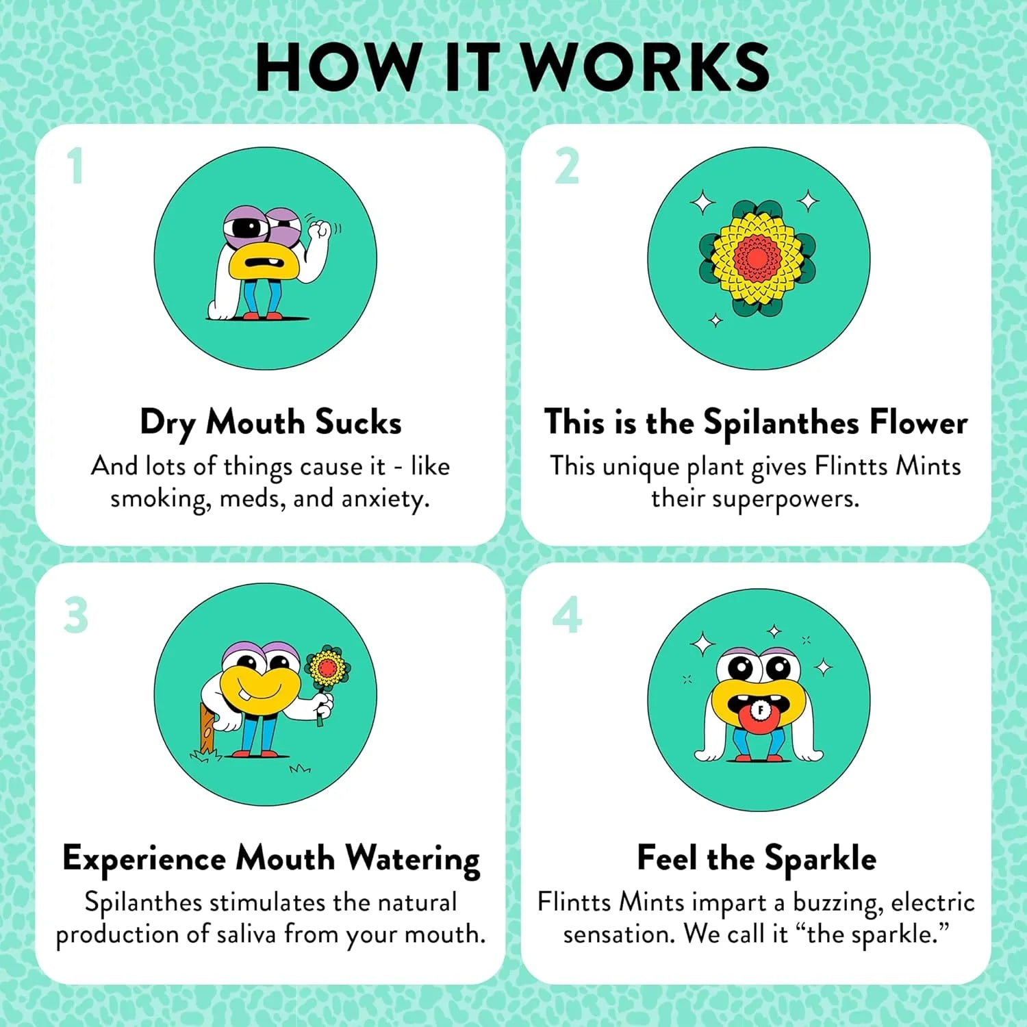 Image of Flint Mints