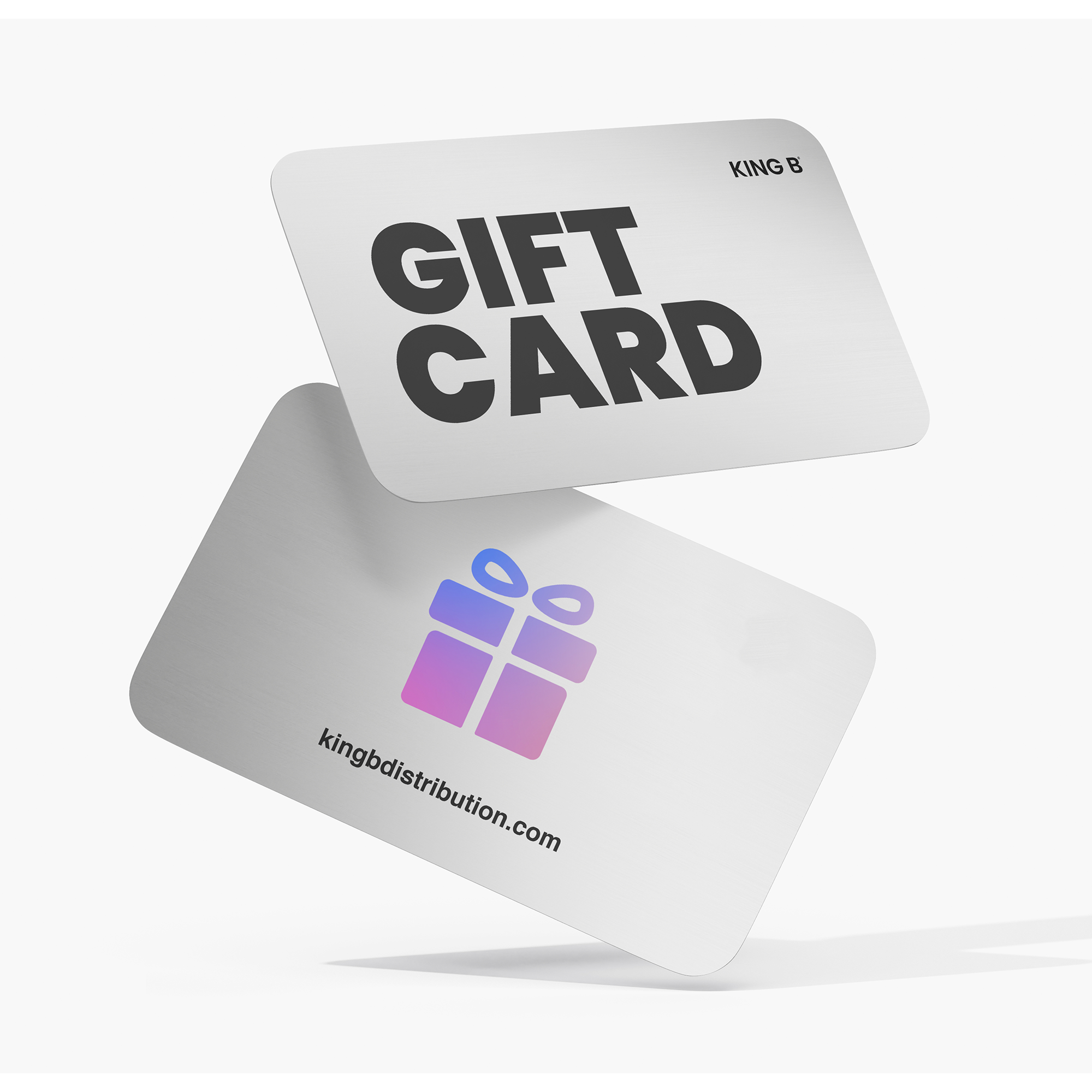 Image of Gift Card