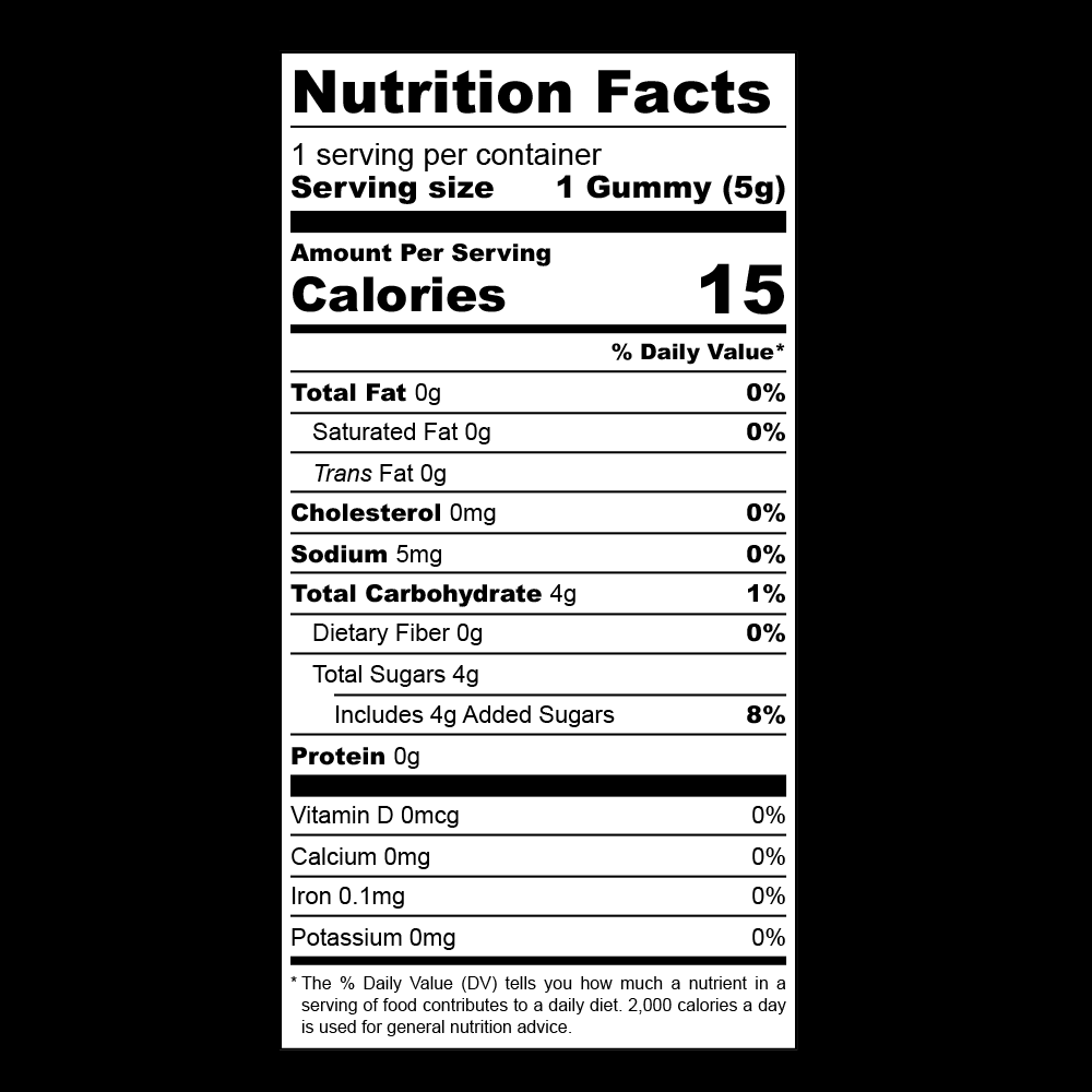 Image of Cinnamon Kratom Kube