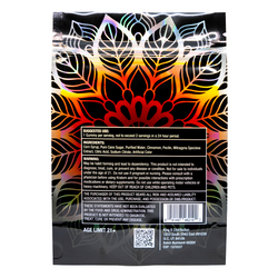 Image of Cinnamon Kratom Kube + 7-Hydroxy