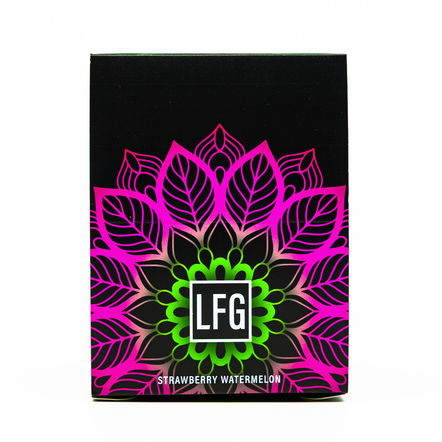 LFG Kratom Shot (60mg)