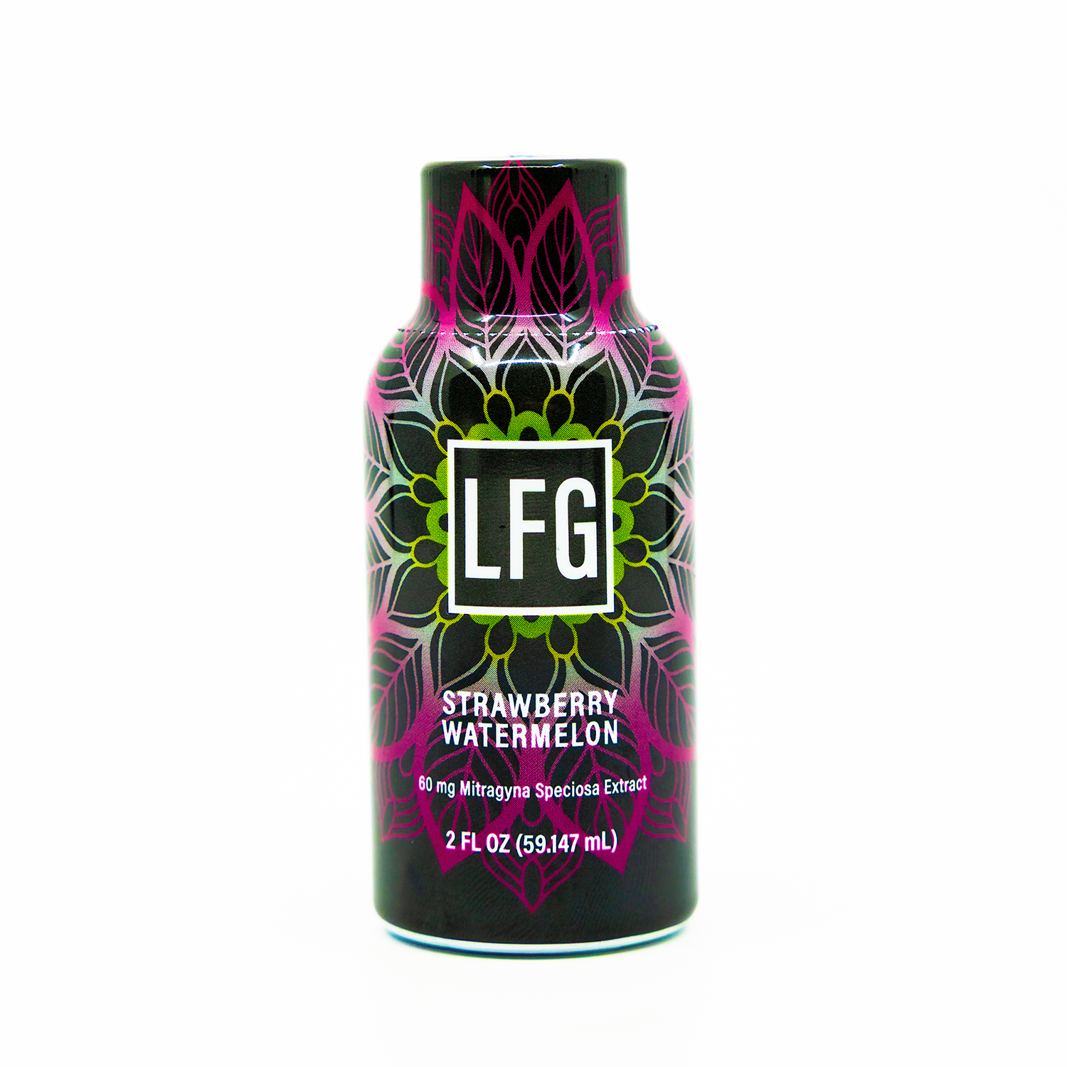 LFG Kratom Shot (60mg)