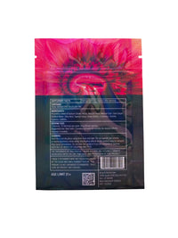 Sour Watermelon Shroom Kube - 5mg THC + Energy Blend