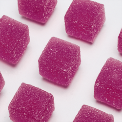 Image of Apple Berry Kush Kube - 15mg THC