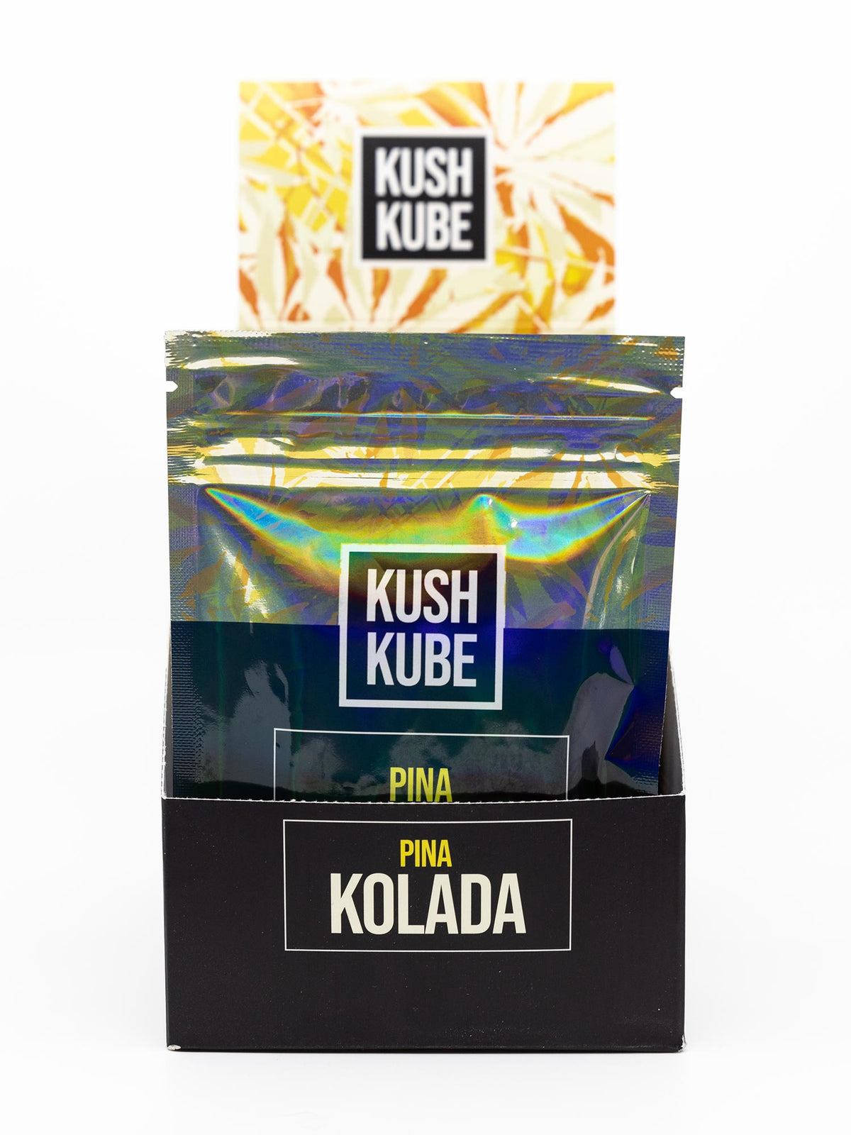 Pina Kolada - 10 Pack Box