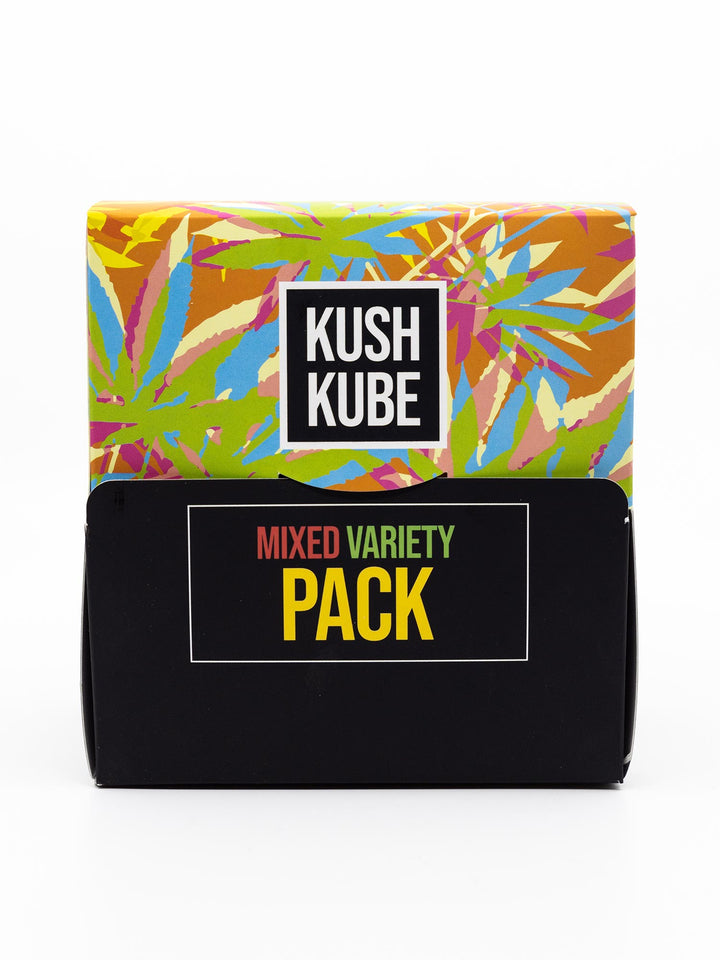 Mixed Variety Pack