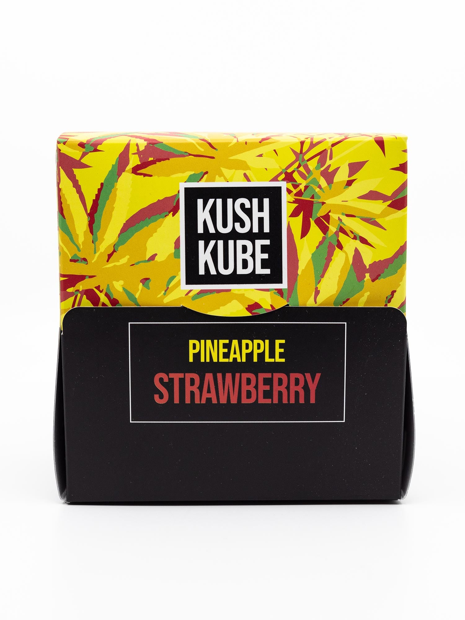 Pineapple Strawberry -  30 - 2 Pack Box